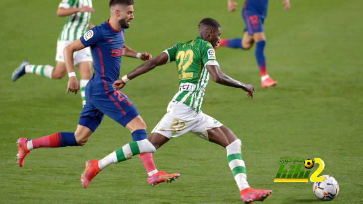 أتلتيكو مدريد يتفوق على برشلونة والريال في إحصائية جديدة