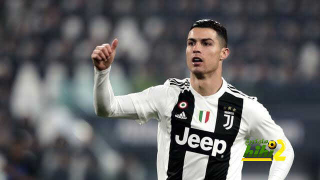 أليغري يطلب الاستغناء عن رونالدو