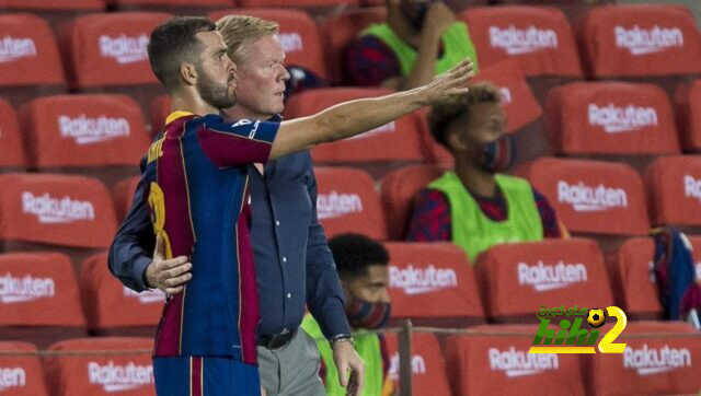 سبب رحيل بيانيتش عن برشلونة