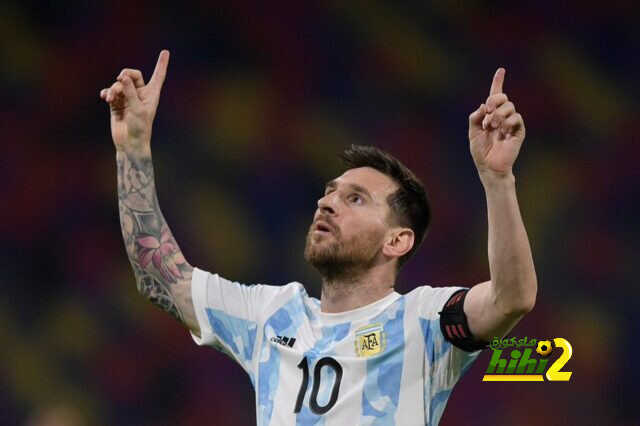 إستبعاد ميسي من أي حدث مع منتخب الأرجنتين …نقاش مهم