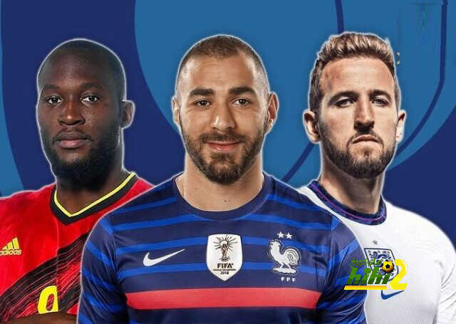 هداف يورو 2020 .. صراع كامل الدسم