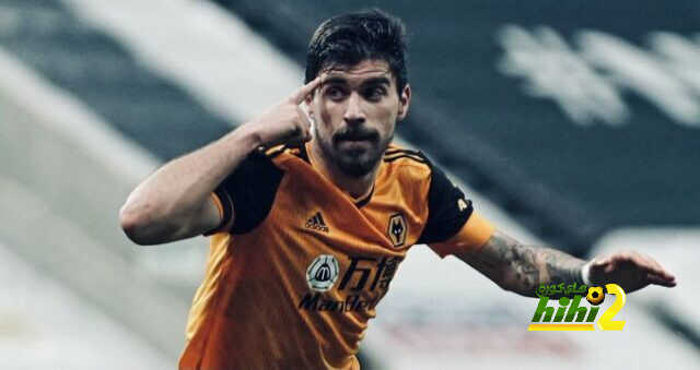 آرسنال يستهدف ضم لاعب وولفرهامبتون