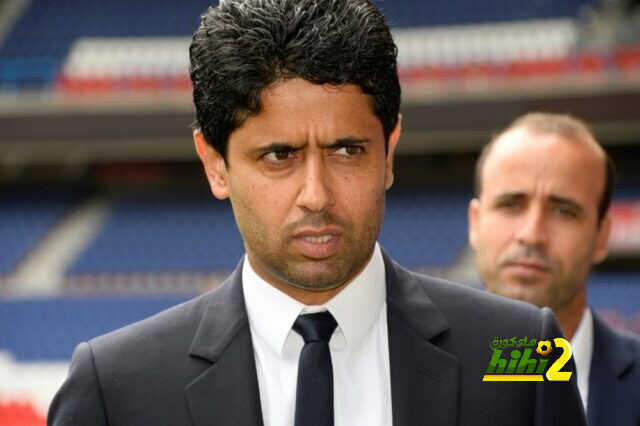 الخليفي يصاب بالغرور ويهين ريال مدريد بشكل غير مباشر!