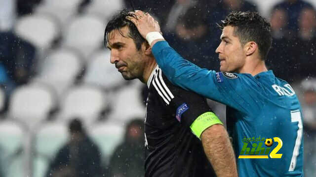 بوفون سيفضل الإنتقال إلى من …ريال مدريد أم برشلونة ؟
