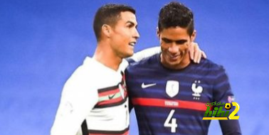 رونالدو على موعد مع تحدي جديد في اليورو