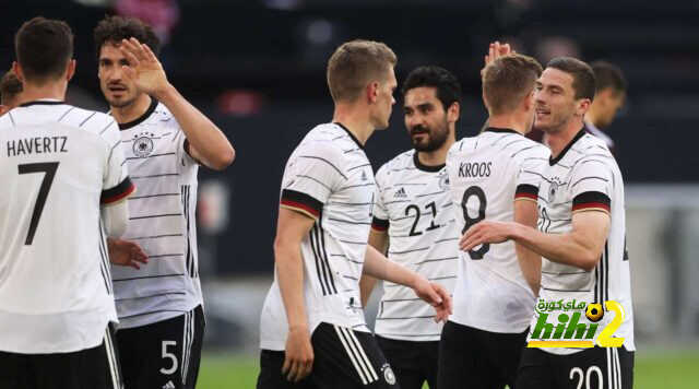 الماكينات تقسو على لاتفيا بسباعية في آخر المحطات الودية قبل اليورو!