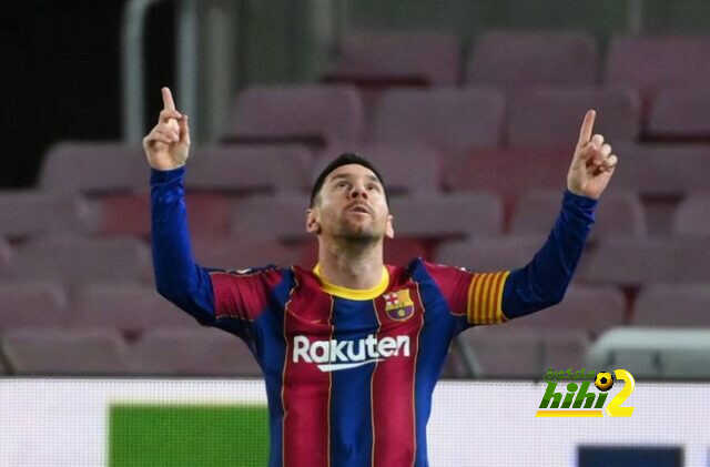 كاراسكو يعبر عن ثقته في بقاء ميسي مع برشلونة
