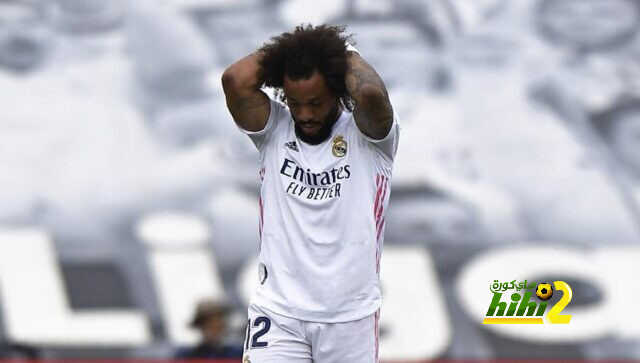آخر تطورات ملف رحيل مارسيلو عن ريال مدريد