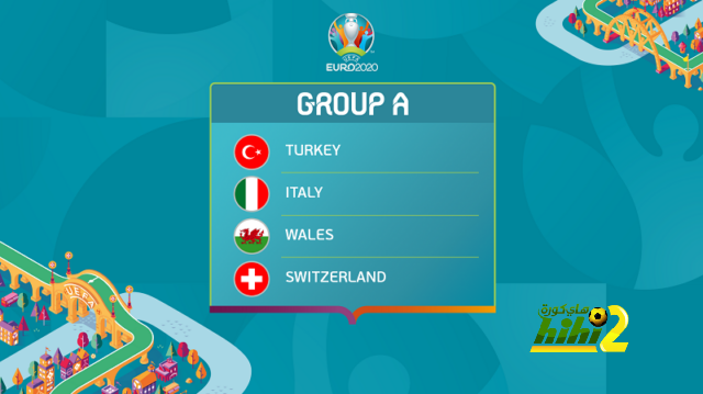 عين على كأس أمم أوروبا .. المجموعة الأولى
