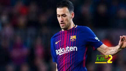غراو : في هذه الحالة سيبلغ برشلونة بوسكيتس بالبحث عن فريق آخر !