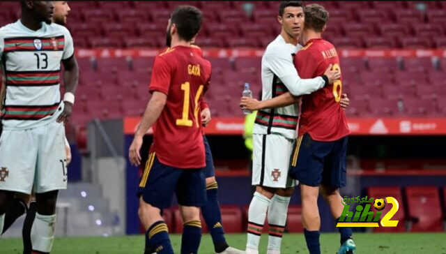 رسالة هامة من دورو إلى لاعبي إسبانيا قبل اليورو