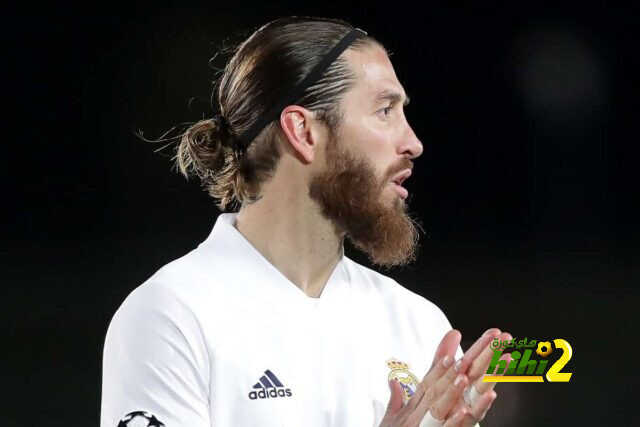صورة: دليل جديد على رحيل راموس عن ريال مدريد