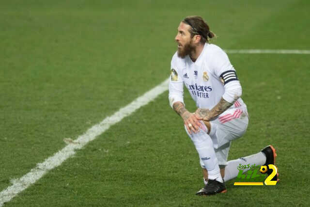 نقطة الخلاف بين راموس وريال مدريد
