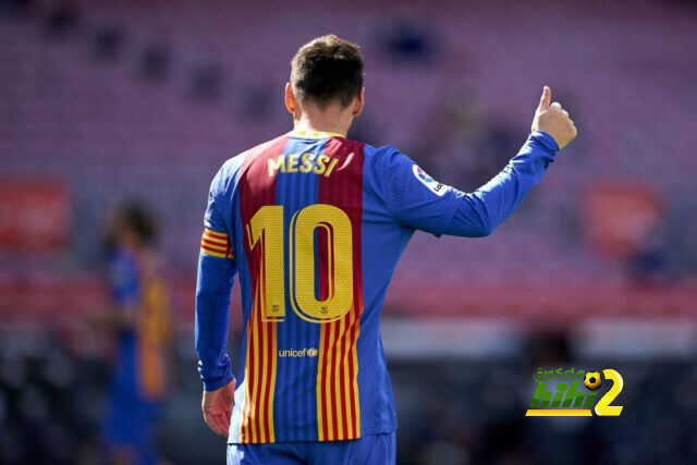 دورو يتوقع نسبة بقاء ميسي مع برشلونة