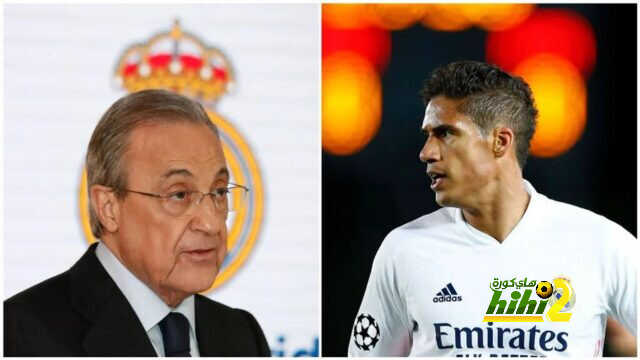 الفرق المستفيدة من إنذار ريال مدريد الأخير لفاران !