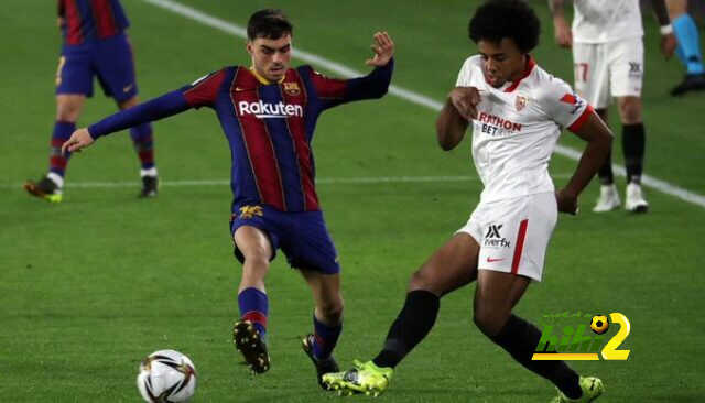 برشلونة يعطى الضوء الأخضر للتعاقد مع ثنائي جديد