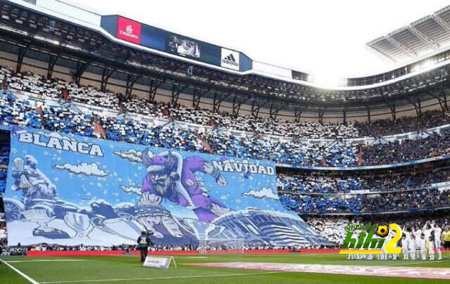 خطة ريال مدريد للعودة لخوض المباريات بملعب البرنابيو
