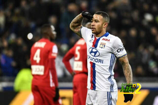 نيكولو شيرا.. برشلونة يغلق صفقة ديباي بنجاح
