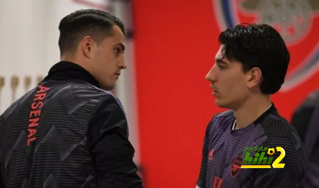 الجانرز يسعى لتوفير الأموال من خلف تشاكا وبيليرن!