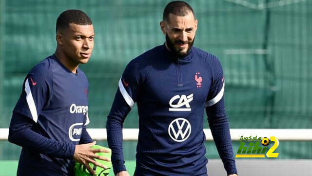 مازارو يدعو مبابي إلى اختيار ريال مدريد لسبب وحيد