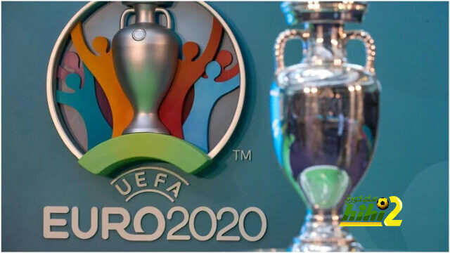 دورو يكشف هوية المرشحين للفوز بيورو 2020