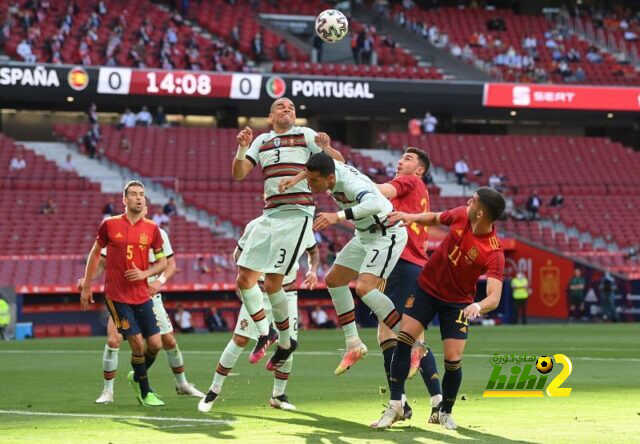 دي لوكاس يتعاطف مع لاعبي منتخب إسبانيا