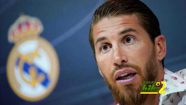 رونسيرو: رغبة راموس هي البقاء في مدريد ولكن!