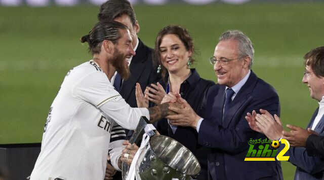 بيدريرول يعبر عن تشاؤمه بخصوص مصير راموس
