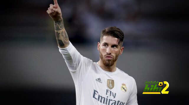 بيدريرول: راموس هو من يجب أن يلوم نفسه إن رحل عن مدريد