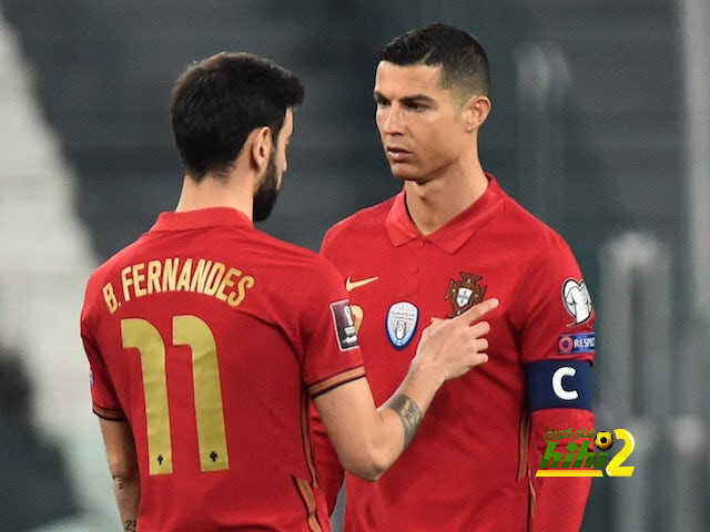 وكيل إيطالي يتوقع عودة رونالدو إلى مانشستر يونايتد