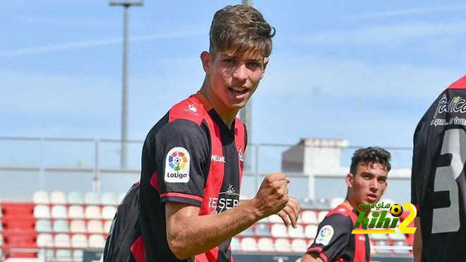 برشلونة ينقض على هدف ريال مدريد ويضم نجم جديد