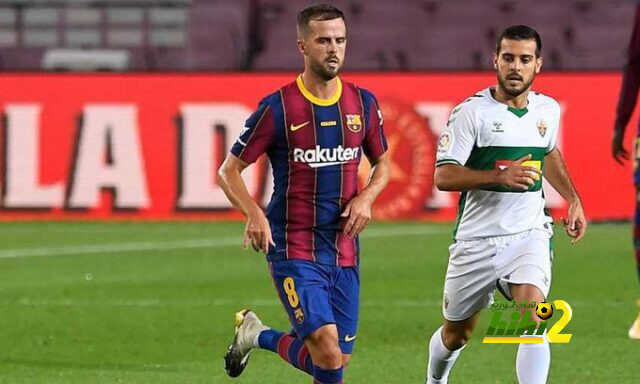 بيانيتش يصر على الرحيل عن برشلونة