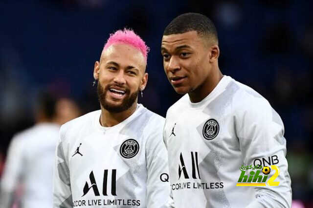 ريال مدريد سبب غضب نيمار حاليا !
