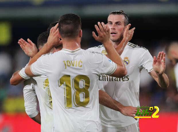قرارات مهمة لريال مدريد في سوق الإنتقالات