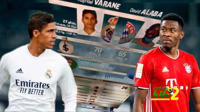 الابا السبب الرئيسي وراء رغبة فاران في الرحيل عن ريال مدريد!
