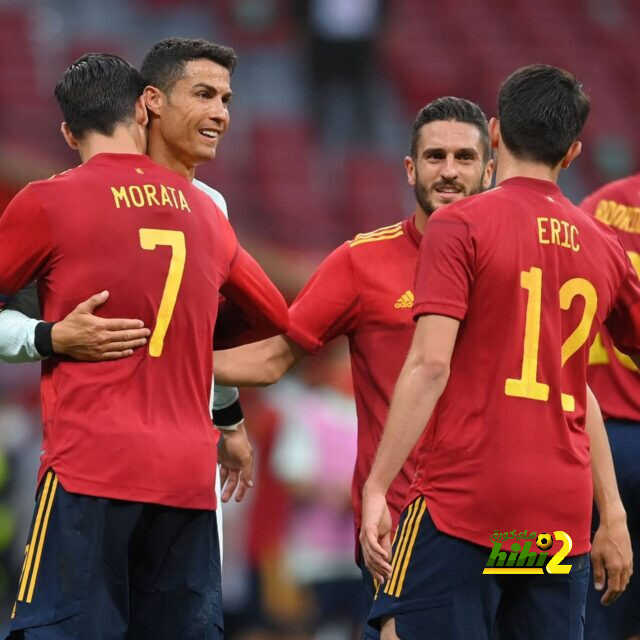 هاي يورو …الفرق المرشحة للتأهل عن المجموعة الخامسة في يورو 2021