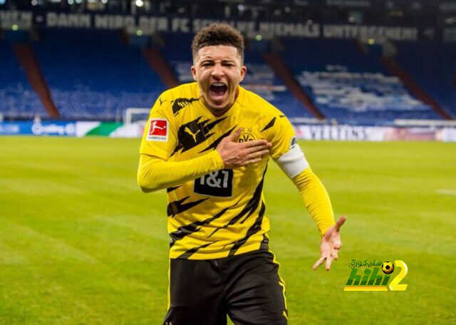 موعد إعلان مانشستر يونايتد عن صفقة سانشو .!