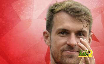 رامسي يسعى لتحسين أرقامه مع منتخب ويلز