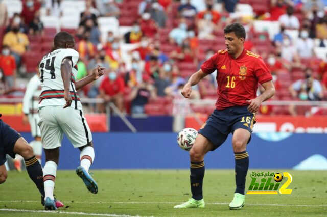 أكثر الأندية إشراكًا للاعبيها في يورو 2020