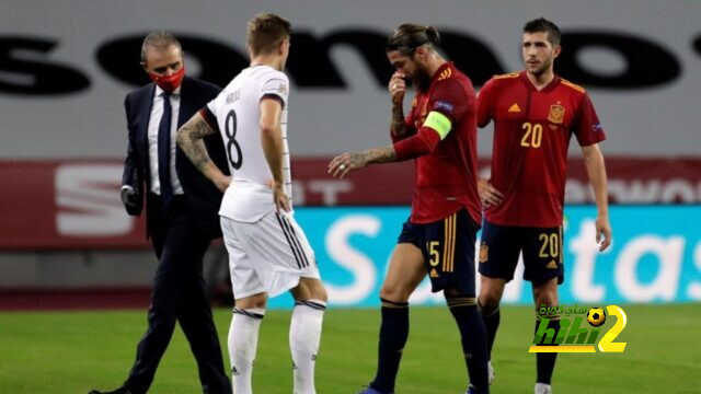 كروس يأمل في الإبقاء على راموس في مدريد!