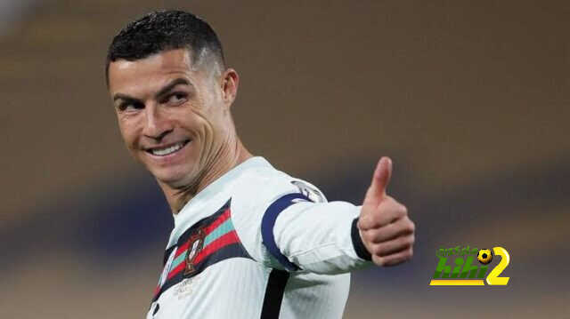 رونالدو يمتلك الحصيلة الأفضل في تاريخ اليورو!