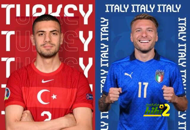 هل تواصل تركيا الصمود أمام إيطاليا؟