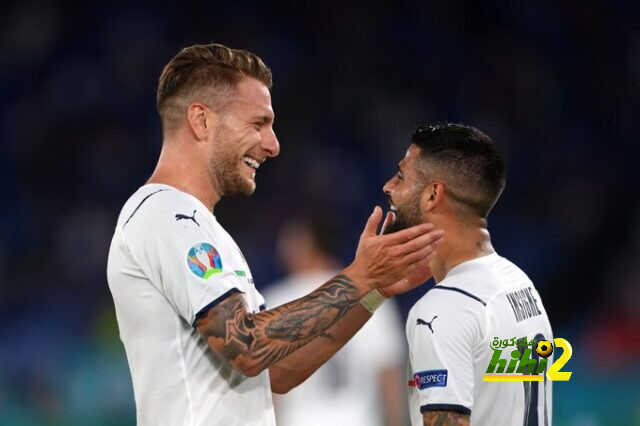إنسيني أم إيموبيلي .. من كان الأفضل في افتتاح يورو 2020؟