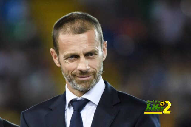 ثلاثي السوبر ليج يستعدون للانتقام من الاتحاد الأوروبي