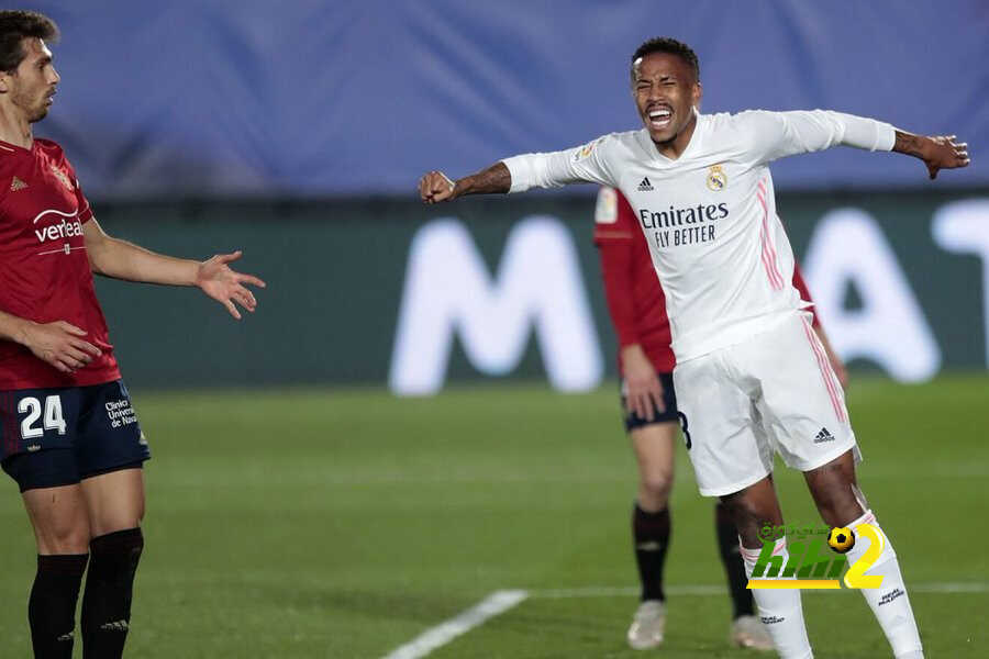السبب الحقيقي وراء إنبهار ريال مدريد بميليتاو