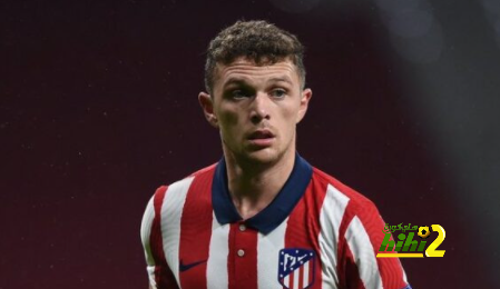 شرط اتليتكو مدريد لرحيل تربيير .!