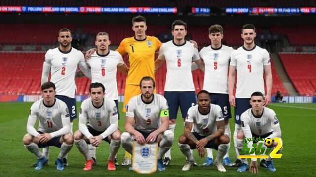 القيمة التي سيحصل عليها لاعبو المنتخب الإنجليزي حال الفوز باليورو