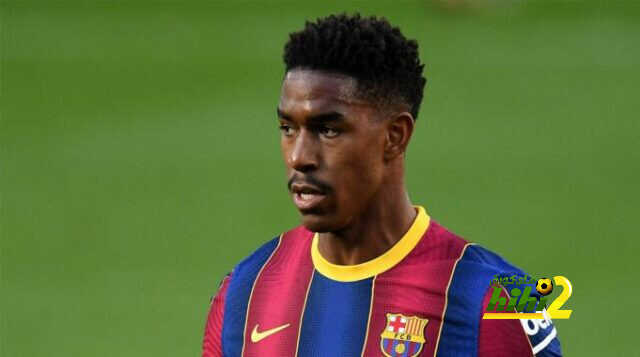 برشلونة يرفض مبدأ الإعارة لفيربو