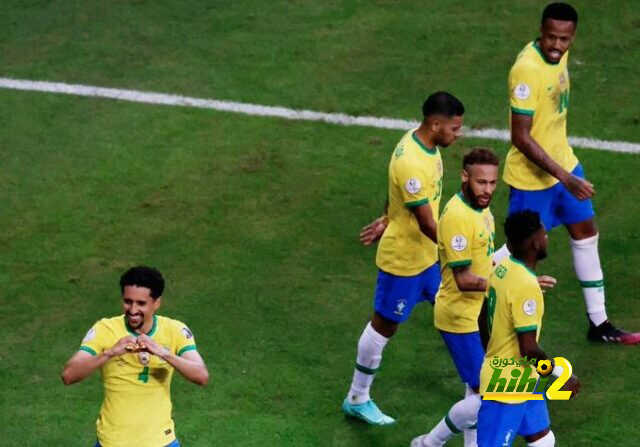 البرازيل تبدأ رحلتها في كوبا أمريكا بفوز سهل على فنزويلا