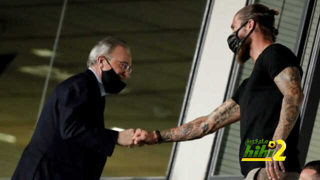 تطورات رحيل راموس وفاران عن ريال مدريد